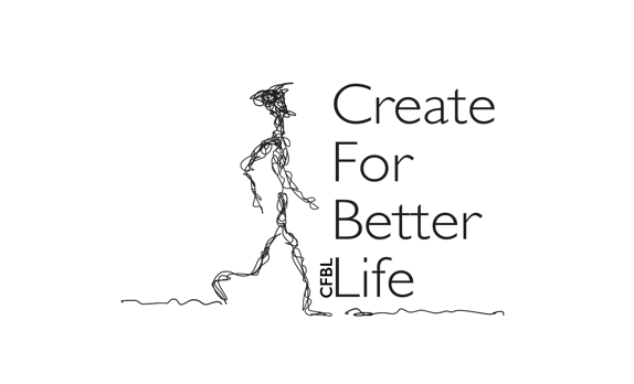 Create For Better Life