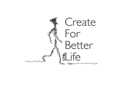 Create For Better Life
