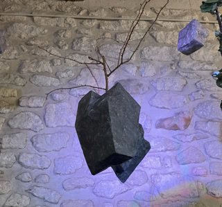 SequanArt, l'évènement des bords de Seine, organisé par Create For Better Life.