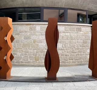 SequanArt, l'évènement des bords de Seine, organisé par Create For Better Life.